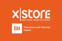 Логотип X|Store (ИП Ходарев Владимир Владимирович)