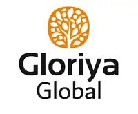 Логотип Gloriya Distribution