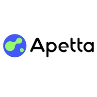 Логотип Элерон (Химчистка Apetta)