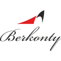 Логотип Berkonty