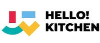 Логотип Hello Kitchen