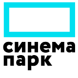 Логотип Сеть кинотеатров Синема Парк и Формула Кино