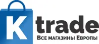 Логотип KTRADE