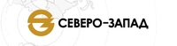 Логотип Северо-Запад, фармацевтический холдинг