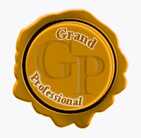 Логотип Grand-Professional