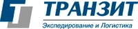 Логотип Транзит