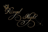 Логотип Royal Night