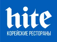 Логотип Ресторан Hite