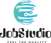 Логотип JobStudio