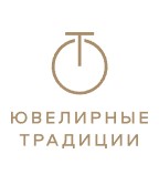 Логотип Ювелирные традиции (ООО Биф)