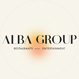 Логотип Ресторанный холдинг Alba Group