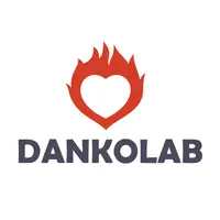 Логотип Dankolab