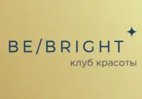 Логотип Be/Bright