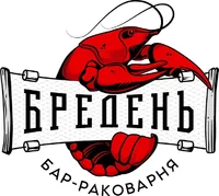 Логотип Бредень