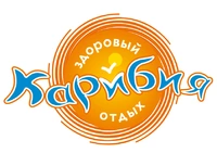 Логотип Карибия