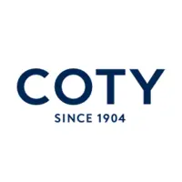 Логотип Coty, Inc.