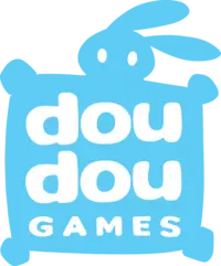 Логотип DouDouGames