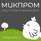 Логотип МИКПРОМ