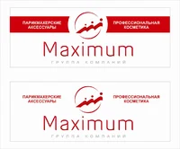 Логотип Группа компаний Maximum