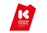 Логотип Красная Поляна, НАО