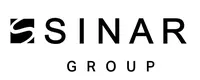 Логотип SINAR GROUP