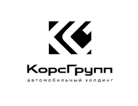 Логотип КорсГрупп