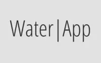 Логотип WaterApp