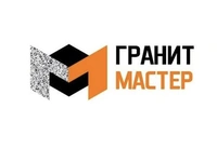 Логотип Гранит Мастер