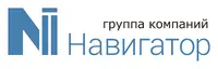 Логотип Группа компаний Навигатор