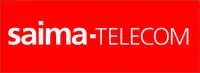 Логотип SAIMA TELECOM