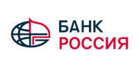 Логотип БАНК РОССИЯ