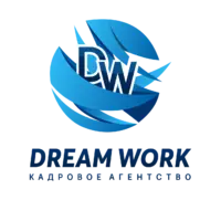 Логотип Dream Work