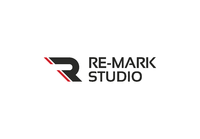 Логотип Re-mark Studio