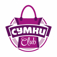 Логотип Сумки Club