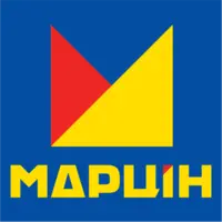 Логотип Март Инн Фуд