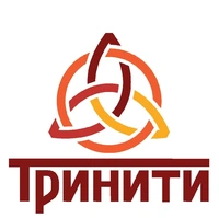 Логотип ПКФ Тринити