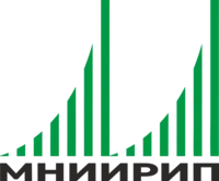 Логотип ФГБУ ВСЕРОССИЙСКИЙ НАУЧНО-ИССЛЕДОВАТЕЛЬСКИЙ ИНСТИТУТ РАДИОЭЛЕКТРОНИКИ