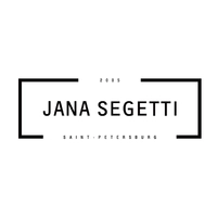 Логотип Jana Segetti