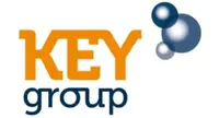 Логотип KEY GROUP