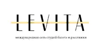 Логотип LEVITA (ООО Джеймс Билгтон)