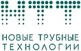 Логотип Новые Трубные Технологии