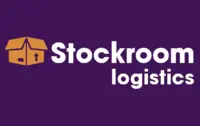 Логотип Stockroom logistics