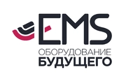 Логотип EMS - оборудование будущего