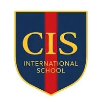 Логотип CIS Education Group