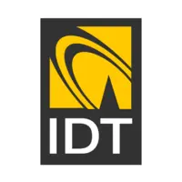 Логотип IDT Technologies