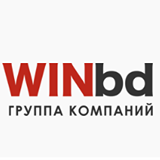 Логотип WINbd