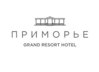 Логотип Grand Resort Hotel «Приморье»