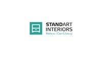 Логотип StandArt Interiors