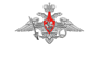 Логотип ФГБУ Центральное жилищно-коммунальное управление Министерства Обороны Российской Федерации