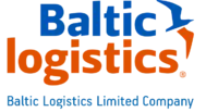 Логотип Baltic Logistics, Группа компаний